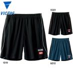 ビクタス メンズ レディース サイドパイピングゲームパンツ 卓球 靴 ウェア 競技 ボトムス 抗菌 防臭 UVカット 吸汗速乾 622111