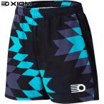ek Zion мужской женский DRAGON 2 SHORTS Dragon 2 шорты настольный теннис одежда состязание низ шорты игра брюки движение спорт 3008