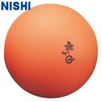 ニシスポーツ スローイングボール 1.0kg 陸上 アクセサリー 競技 投てき 投てき練習 トレーニング用品 室内トレーニング 屋内トレーニング T5515