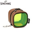 Spalding спорт прозрачный мяч квадратное сумка черный аксессуары прозрачный материалы ощущение роскоши баскетбол материалы мелкие вещи место хранения цепь 42-017LG
