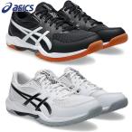 3E相当 幅広 ワイド アシックス メンズ レディース GEL-ROCKET 12 バレーボール 競技 靴 シューズ ローカット 紐靴 運動 スポーツ 1073A081