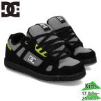 ディーシーシューズジュニアキッズK...