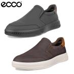 エコー メンズ ECCO Move M 靴 シューズ カジュアル プレミアムレザー モダン フィット クッション性 伸縮性 551614
