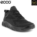 エコー メンズ MX M スニーカー 靴 シューズ GORE-TEX ゴアテックス 防水 820194