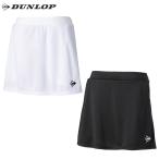  Dunlop спорт мужской женский Junior SKIRT WITH INNER SPATS теннис одежда состязание бадминтон юбка юбка внутренний леггинсы DAK2396W