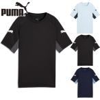  Puma Junior Kids IndiviLIGA SS рубашка Jr футбол одежда состязание tops короткий рукав . вода скорость . вентиляция движение спорт 660961