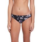  Nike плавание женский Nike цветок принт бедра Star бикини низ плавание одежда купальный костюм casual отдых цветочный принт NESSF276