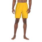 ナイキ　スイム メンズ ヒーロースタイル7’ボレーショーツ 水泳 ウェア 競技 水陸両用 デイリー ポケット付き シンプル NESSF559