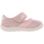 W ширина New balance baby Kids 208 Hook and Loop мужчина девочка обувь обувь море река уличный текстильная застёжка low cut I2085N7W