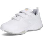 4E New balance мужской FuelCell 1000 Turf V1 бейсбол обувь обувь состязание тренировочная обувь текстильная застёжка липучка low cut движение спорт M10008G44E