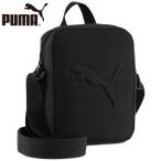 2.5L Puma мужской женский PUMA BUZZ портативный сумка сумка casual ходить на работу посещение школы плечо ремешок 091155