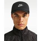 ナイキ メンズ レディース ナイキ プロ Dri-FIT アンストラクチャード スウッシュ ラン キャップ 帽子 キャップ 運動 ランニング 通気性 柔軟 速乾 IO8269