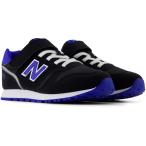 M ширина New balance Junior Kids 373 v2 Bungee with Top Strap мужчина девочка обувь обувь casual текстильная застёжка липучка low cut Y3731S0M