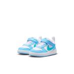  Nike baby Kids Nike пальто BORO -LOW JES TDV мужчина девочка обувь обувь спортивные туфли парк прогулка вне развлечение текстильная застёжка липучка IV5821100