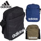  Adidas мужской женский linear бур nai The - сумка сумка Zip карман in сумка плечо ремешок in сумка KUK77