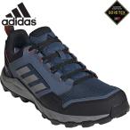 アディダス メンズ TERREX TRACEROCKER 2 GTX スニーカー 靴 シューズ ゴアテックス GORE-TEX 防水 透湿 トレイルラン アウトドア JI1304