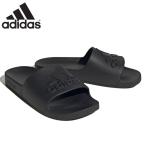 アディダス メンズ レディース ADILETTE AQUA U サンダル 靴 シューズ シャワサン シャワーサンダル アディレッタ 速乾性 IF7371