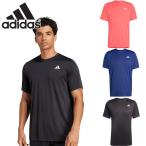  Adidas мужской M TENNIS CLUB S/S футболка теннис одежда состязание футболка спортивный CLIMACOOL постоянный Fit короткий рукав KUE70