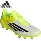 ショッピング人工芝 アディダス メンズ F50 LEAGUE HG/AG JAPAN サッカー 靴 シューズ 競技 スパイク 土 人工芝 天然芝 軽量 ハードグラウンド JQ8683