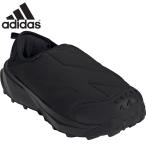 アディダス メンズ レディース TERREX WINTER SLIP ON COLD.RDY スニーカー 靴 シューズ ウインタースリッポン アフタースキー 冬 キャンプ 暖かい ID2890