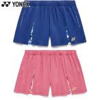 Yonex женский wi мужской шорты теннис одежда состязание низ . пот скорость . система электро- движение спорт 25126
