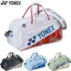 Yonex сумка "Boston bag" теннис состязание сумка сумка чехол для ракетки большая вместимость соревнование для часть .BAG2646Y