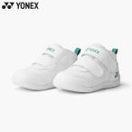  Yonex baby Kids First обувь 101B мужчина девочка обувь обувь спортивные туфли простой casual резина низ амортизирующие свойства SHA101B