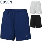  Gosen женский шорты теннис одежда состязание низ . пот скорость . дезодорация движение спорт PP2501