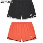  Yonex женский wi мужской шорты теннис одежда состязание низ . пот скорость . система электро- движение спорт 25119