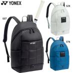 24L Yonex мужской женский рюкзак теннис аксессуары состязание ракетка 1 шт. место хранения водоотталкивающий застежка-молния BAG2468