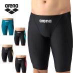  Arena arena Descente Junior Kids .. купальный костюм aqua рейсинг леггинсы официальный собрание возможно плавание одежда состязание WA одобрение модель начинающий AQUA RACING AS6SRC54B