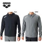  Arena мужской женский полный Zip тренировочный Parker плавание состязание одежда длинный рукав команда одежда стрейч движение спорт ARN-1331