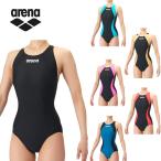 WA одобрение Arena Junior Kids aqua рейсинг One-piece плавание состязание одежда купальный костюм .. официальный собрание возможно. . купальный костюм . ремешок AS6SRC52G