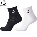  Move спорт MoveSport Descente мужской 5 пальцев короткие носки волейбол одежда состязание движение спорт SV6SSO05U