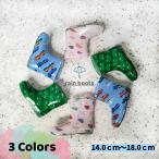 ショッピングレインブーツ キッズ キッズレインブーツ ジュニア キッズ 男の子 女の子 レイン 長靴 雨靴 靴 シューズ KB-7008