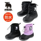 [ бесплатная доставка ]mozmozMZ8231 водонепроницаемый защищающий от холода Kids down ботинки 