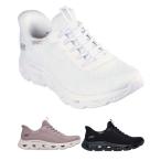 SKECHERS Slip-ins BOBS ARC WAVES 117629 スケ�