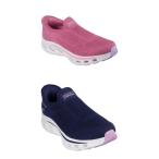Skechers Slip-ins GO WALK GLIDE-STEP 2.0 ANNETTE 125120 スケッチャーズ スリップインズ:ゴーウォーク グライドステップ 2.0 - アネット