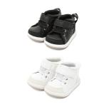 IFME 20-4805 IFME IFME Basic средний cut спортивные туфли baby 3E соответствует casual формальный девочка мужчина WHITE белый BLACK черный 