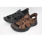 Skechers Slip-ins REVOLTED SS-MERRICK 205181 スケッチャーズ スリップインズ リボルテッド SS-メリック RELAXED FIT(3E相当) ACDB BLK