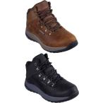 ショッピングSlip Skechers Slip-ins MERDE-PIKEMAN 205285WW スケッチャーズ スリップインズ:メロエ-パイクマン 100％WATERPROOF 完全防水 EXTRA WIDE FIT 5E相当 幅広 ひも靴