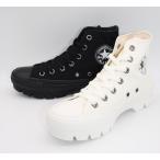 converse ALL STAR CHUNK HI コ