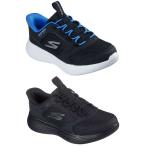 SKECHERS Slip-ins GO RUN 400 V2-TURBO-BRISK ス�