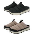 GAP ギャップ GPU22550 メンズ レディース 撥水機能 BLK PNK ブラック ピンク 国内正規品 カジュアル サンダル クロッグ メンズ ウィメンズ シンプル