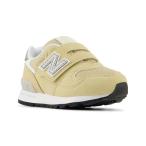  New balance new balance I313119W ребенок обувь пинетки NB 313 Hook and Loop I313 119 бежевый посещение детского сада спортивные туфли обувь младенец First обувь рождение праздник 