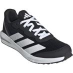 adidas FAITO J IH8981 Adidas faitoJ Junior 22.0~25.5cm шнурок обувь Kids ребенок обувь CBLACK/FTWWHT/FTWWHT черный / белый / белый 