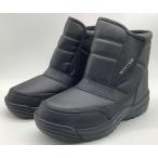  защищающий от холода ботинки мужской winter ботинки nordic ботинки WINTER 5691 шиповки имеется . скользить чёрный черный темно-синий снег текстильная застёжка боа имеется winter 5691