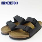 BIRKENSTOCK ビルケンシュトック ARIZONA(アリゾナ)ブラック 051793(ナローフィット 幅狭)