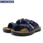 ビルケンシュトック BIRKENSTOCK プロフェッショナル  BILBAO（ビルバオ） 0520811  ブルー（メンズ サンダル）