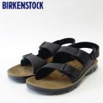 ショッピングビルケン ビルケンシュトック BIRKENSTOCK プロフェッショナル  KANO（カノ）GP 500781  ブラック（メンズ）